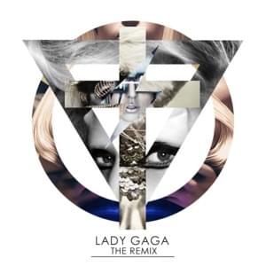 LoveGame (Drew Stevens Remix) - Lady Gaga