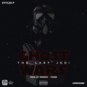 Ghost Wars - Styles P