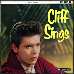 Embraceable You - Cliff Richard