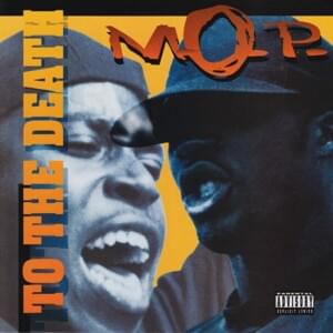 Who Is M.O.P.?? - M.O.P.