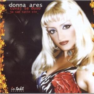 Amerika - Donna Ares