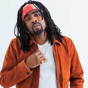 Bedrock Freestyle - Wale