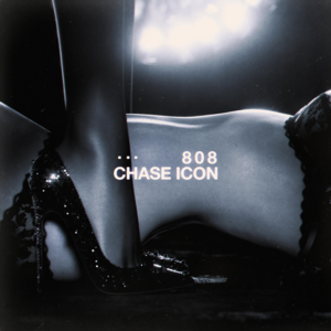 808 - Chase Icon