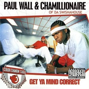 Balla Talk II - Paul Wall & Chamillionaire