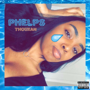 Phelps (Yew Give Me the Chills) - Thouxanbanfauni