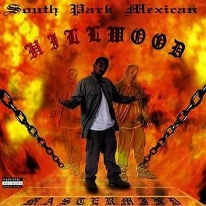 Children of the Ghetto - South Park Mexican