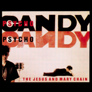 Taste of Cindy - The Jesus and Mary Chain