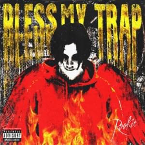 Bless My Trap - Rookie (russian)