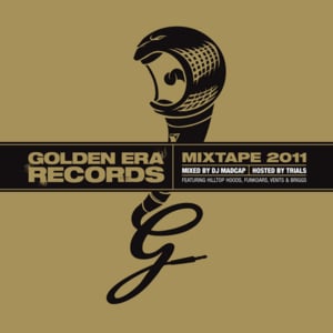 Interlude - Golden Era Records