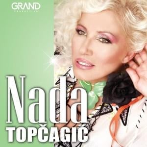 Rađalo se, krstilo - Nada Topčagić