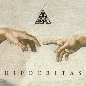 Hipócritas - Canserbero (Ft. Gregory Palencia & Jeicob Maccolo)