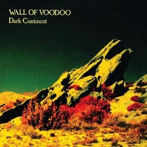 Call Box (1-2-3) - Wall of Voodoo