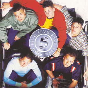 My Song - 5ive