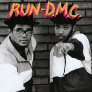 Jay’s Game - Run–DMC