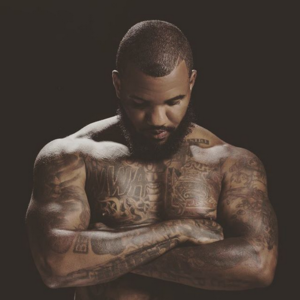 Ryda (Clean Version) - The Game (Ft. DeJ Loaf)