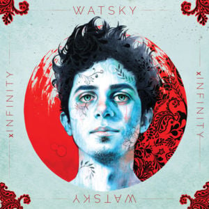 Going Down - Watsky