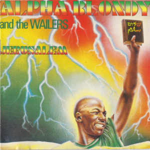 Kalachnikov Love - Alpha Blondy