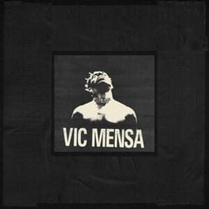 B4 I Rule - VIC MENSA