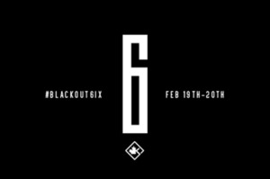 KOTD Cypher Series Vol. 2: #Blackout6ix Edition - King of the Dot (Ft. Bishop Brigante, Cortez (Battle Rapper), Marv Won & Pass (Battle Rapper))