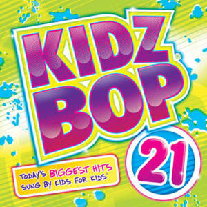 Hello - KIDZ BOP Kids