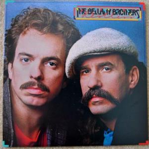 World’s Greatest Lover - The Bellamy Brothers