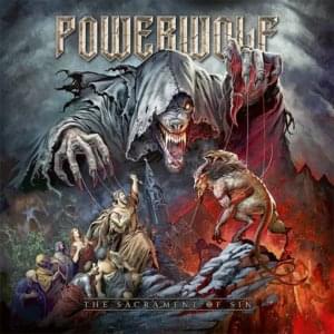 Fire & Forgive - Powerwolf