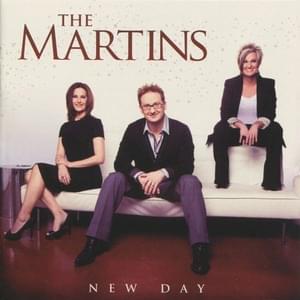 I Surrender - The Martins