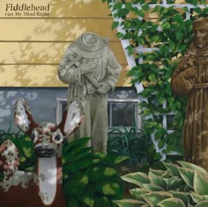 Get My Mind Right (Single Version) - Fiddlehead