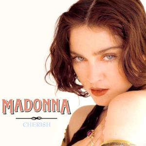 Cherish (Extended Version) - Madonna