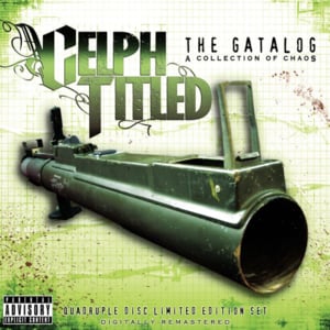 Blao! - Celph Titled (Ft. Fabolous, Hot Karl & Redman)