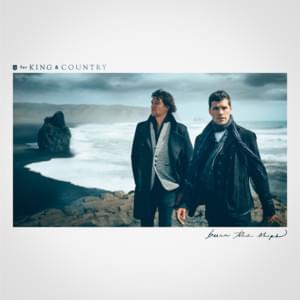 ​pioneers - ​for KING & COUNTRY (Ft. Courtney Smallbone & MŌRIAH)