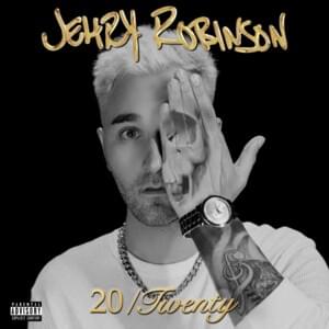 Daddy Issues - Jehry Robinson (Ft. Jelly Roll)