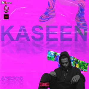 Kaseen - كاسين - Afroto - عفروتو