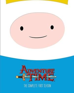 My Two Favorite People (Script) - Adventure Time