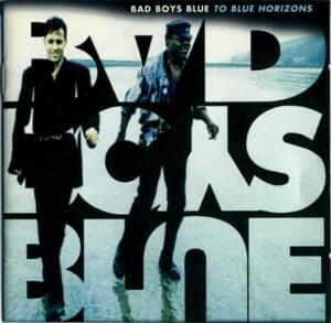 Don’t Be So Shy - Bad Boys Blue