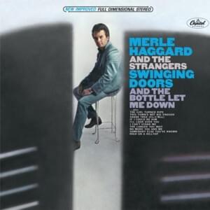 I Can’t Stand Me - Merle Haggard