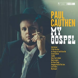 Saddle - Paul Cauthen