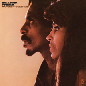 Game of Love - Ike & Tina Turner