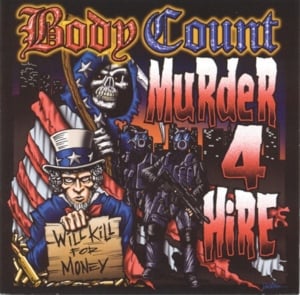 In My Head - Body Count