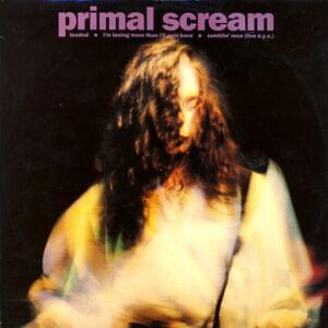 Loaded - Primal Scream