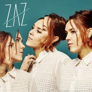 Saint Valentin - ZAZ