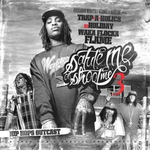 More - Waka Flocka Flame (Ft. B. Smeezee)