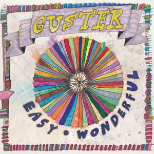 This Is How It Feels to Have a Broken Heart - Guster