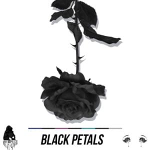 Black Petals - 6th$ithLord (Ft. ​shinigami)