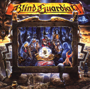 Halloween - Blind Guardian