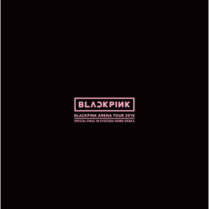 PLAYING WITH FIRE -JP Ver.- (BLACKPINK ARENA TOUR 2018 ”SPECIAL FINAL IN KYOCERA DOME OSAKA”) - BLACKPINK