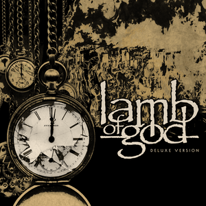 Routes (Live) - Lamb of God