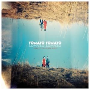 Take on Me - Tomato/Tomato