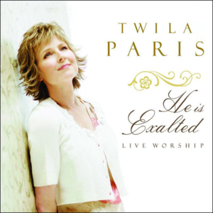 God Is in Control - Twila Paris