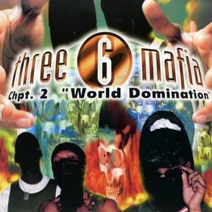 Flashes - Three 6 Mafia